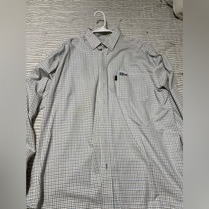 Cinch WRX Flame Resistant ( FR ) Shirt